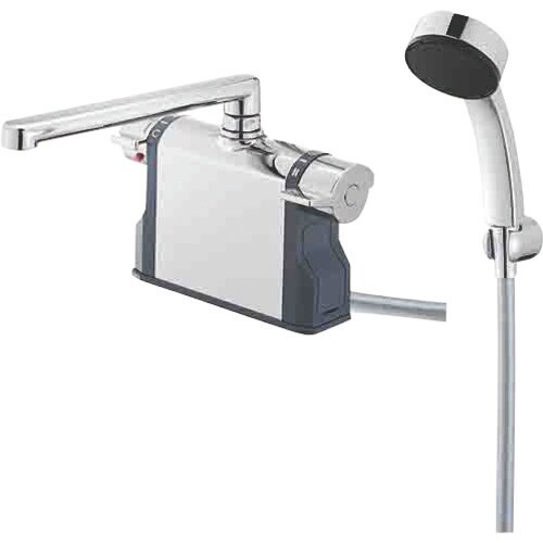 SANEI サーモデッキシャワー混合栓