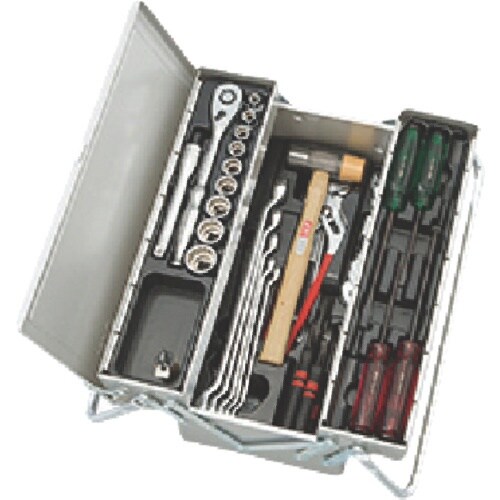 KTC 整備用工具セット(インダストリアルモデル)