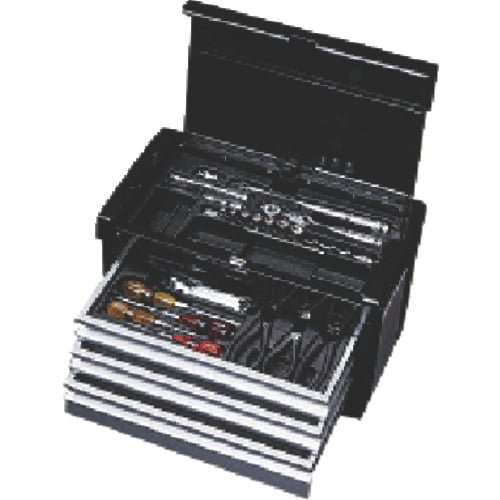 nepros ツールセット(27点組) W510×