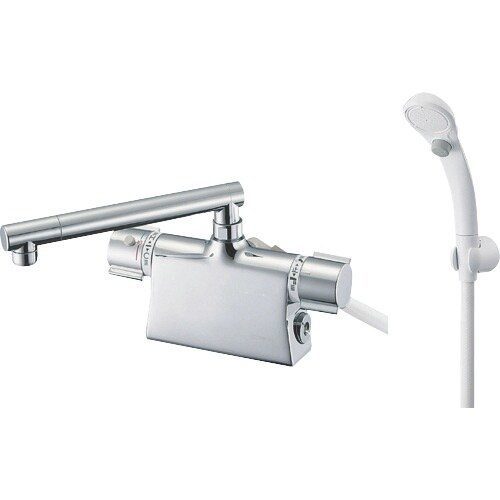 SANEI サーモデッキシャワー混合栓