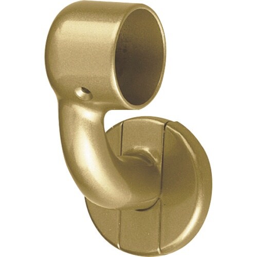 SANEI C形ブラケットL止