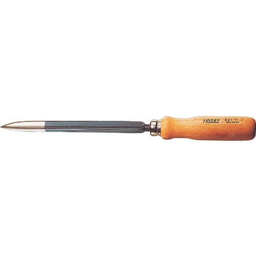 HAZET 3エッジスクレーパー