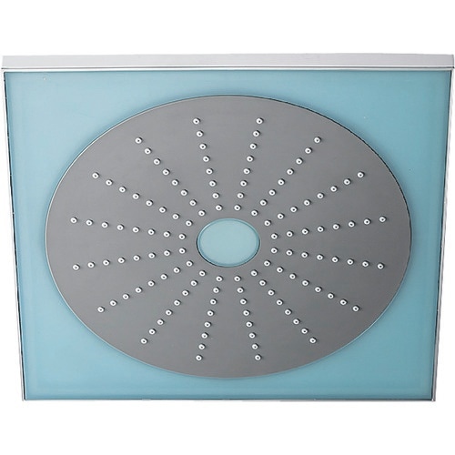 SANEI 回転シャワーヘッド