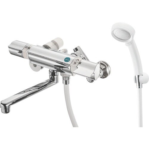 SANEI サーモシャワー混合栓 呼び径14