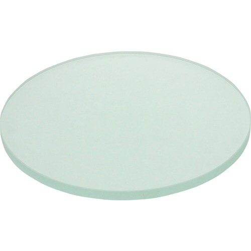 SIBATA ガラス板 吸引鐘 500mL用