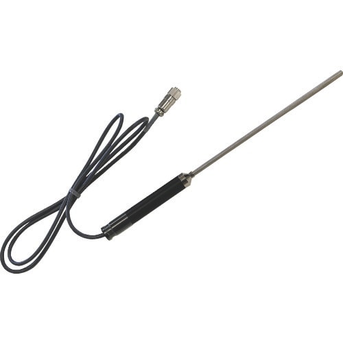 SIBATA 低位置用温度計 LTM−1 IES用