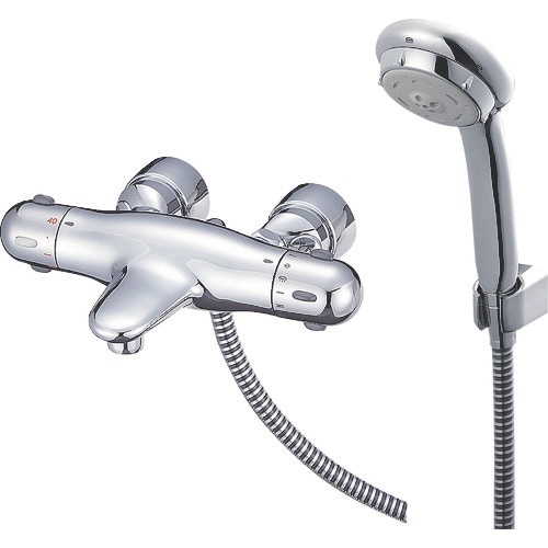 SANEI サーモシャワー混合栓