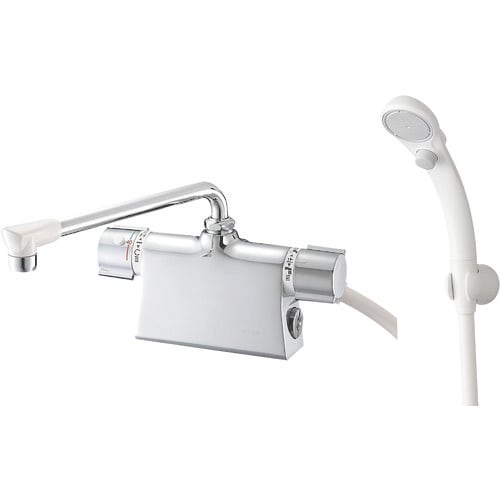 SANEI サーモデッキシャワー混合栓