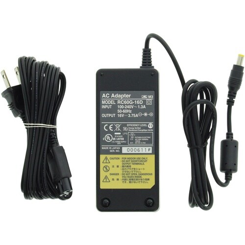 SIBATA ACアダプター RC−45−16D