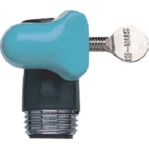 SANEI 水栓差込口