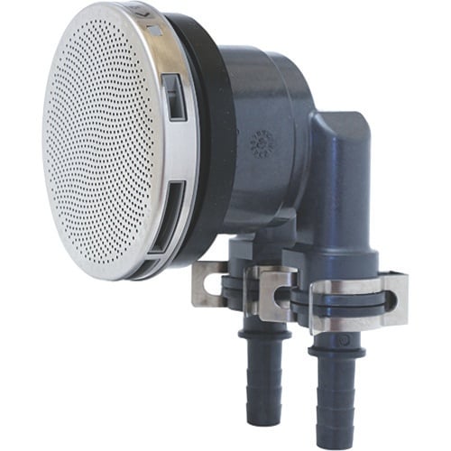 SANEI 一口循環接続金具