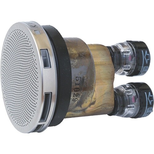 SANEI 一口循環接続金具