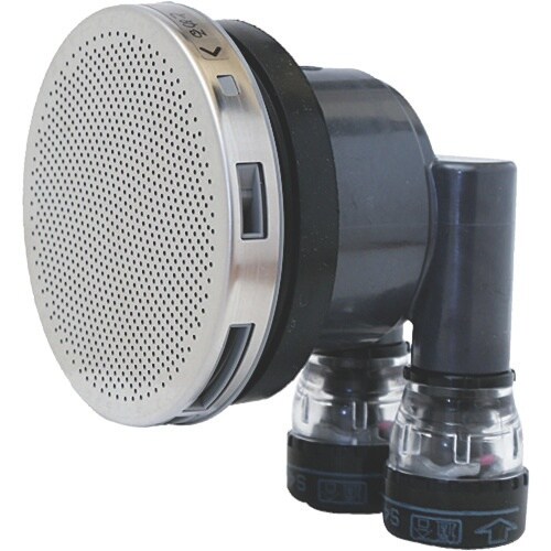 SANEI 一口循環接続金具