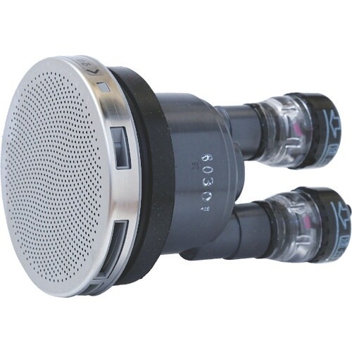 SANEI 一口循環接続金具