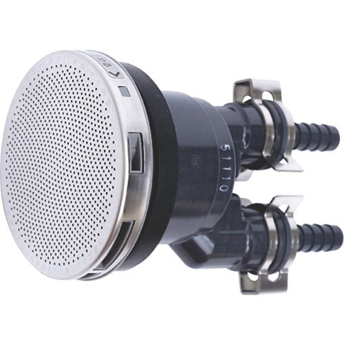 SANEI 一口循環接続金具