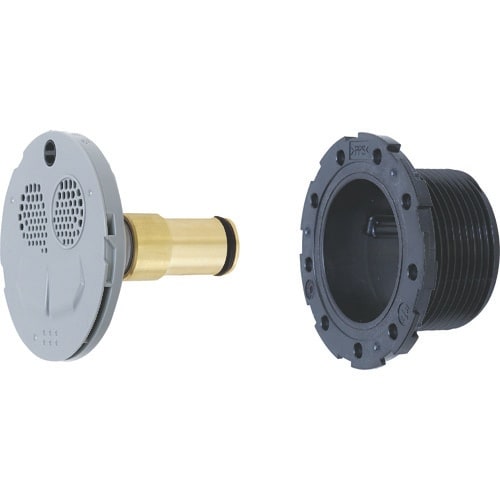 SANEI 厚板浴槽用アダプター