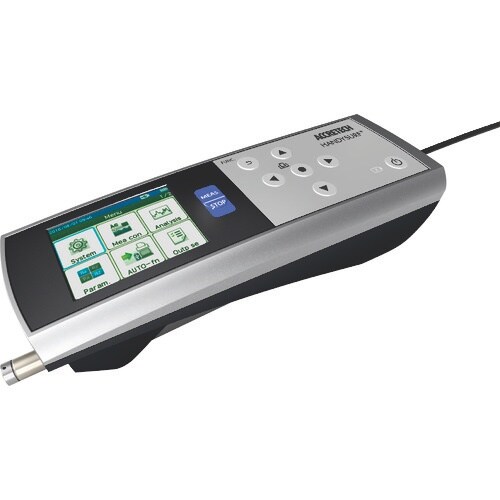 東京精密 ポータブル表面粗さ測定機 ハンディサーフ