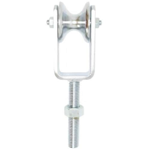 プロメイト ガイド口ローラー径9・11用(スーパー