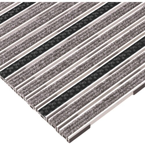 ミヅシマ Clic−47 別注計算 グレー/BK