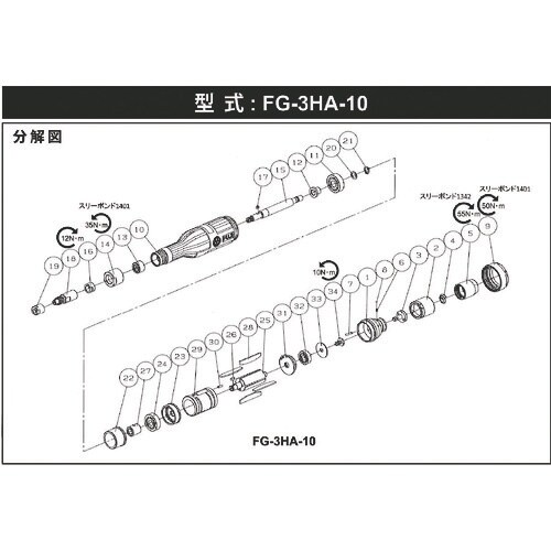 不二 本体