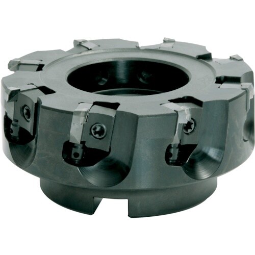 ダイジェット スパルカットミル 本体