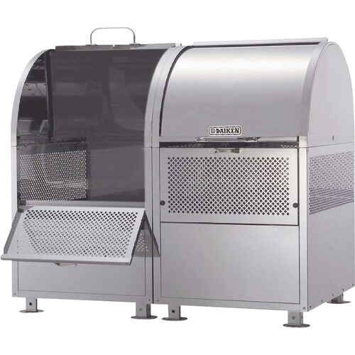 ミヅシマ クリーンストッカーCKM TN120R