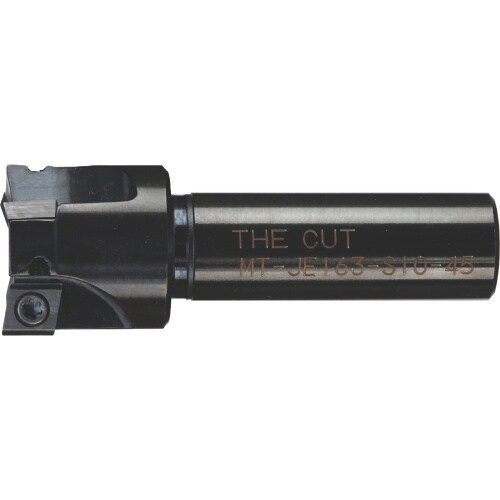 THECUT 自動盤用エンドミル