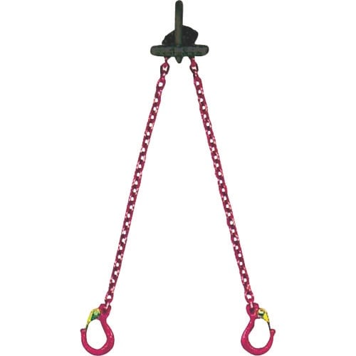 RUD VIP 4MM2本吊 長さ調整付 ミニリフ