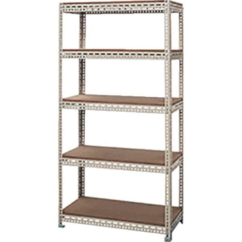 NAIKI H型ボード棚 W1815×D620×H