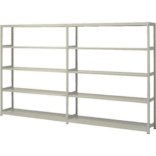 NAIKI 軽中量ラック連結 W905×D455×