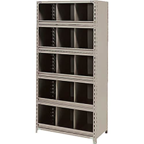 NAIKI E型ボックス棚 W890×D465×H