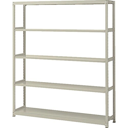 NAIKI 軽中量ラック単立 W905×D455×