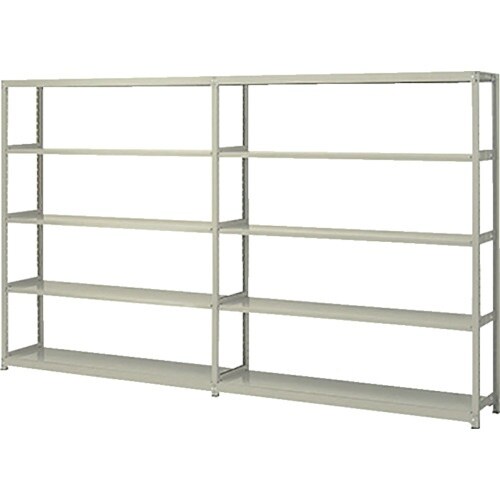 NAIKI 軽中量ラック連結 W905×D605×