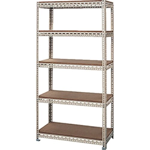 NAIKI H型ボード棚 W1515×D620×H