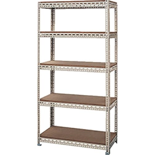 NAIKI H型ボード棚 W1515×D620×H