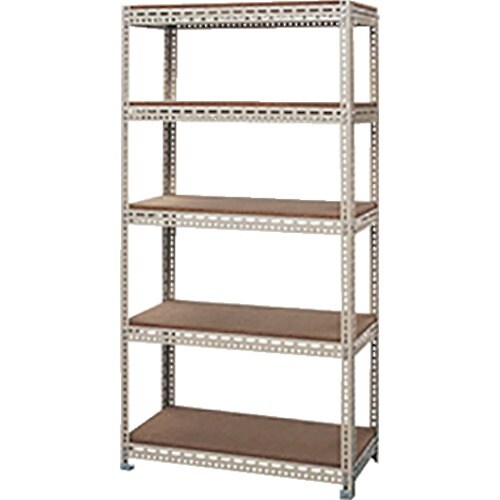 NAIKI H型ボード棚 W915×D470×H2