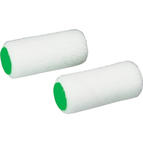 大塚 プチローラー 短毛 5ミリ 2インチ(2本入