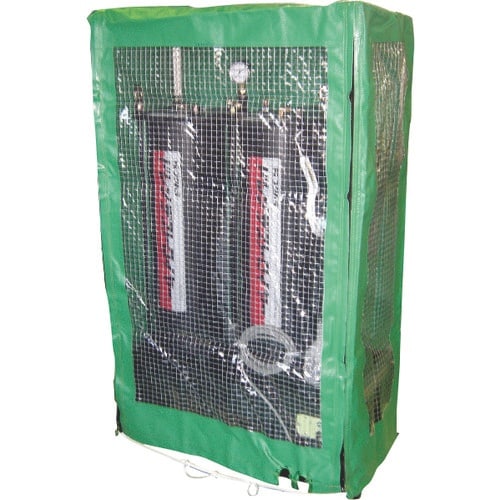 フクハラ 凍結防止型ドレンデストロイヤー