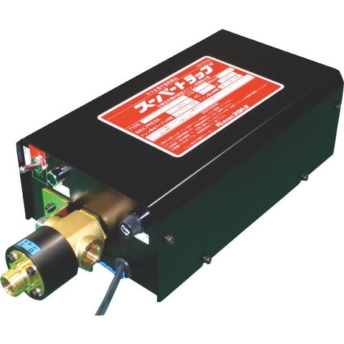 フクハラ 凍結防止型スーパートラップ