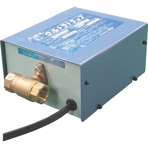 フクハラ 凍結防止型ウルトラトラップ(二方弁) セ