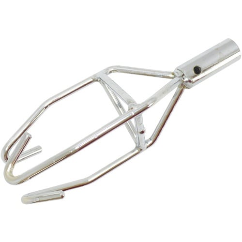 プロメイト 連結迎え金具径100(スーパーイエロー