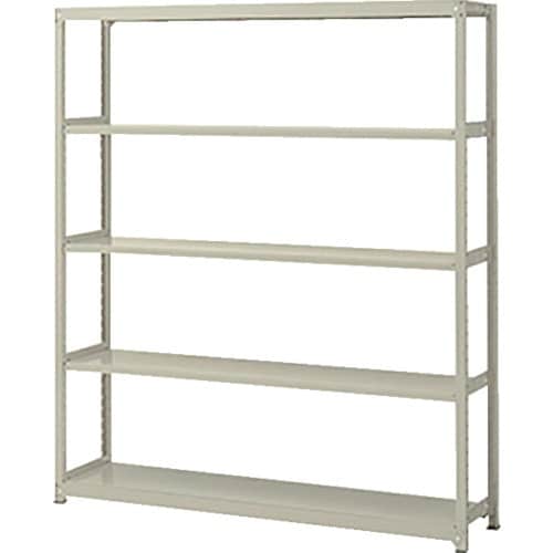 NAIKI 軽中量ラック単立 W905×D305×