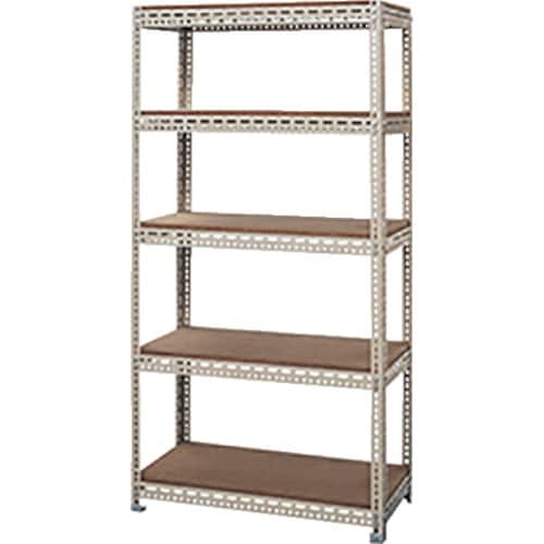 NAIKI H型ボード棚 W1815×D620×H