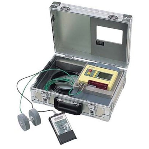 新コスモス マルチ型ガス検知器