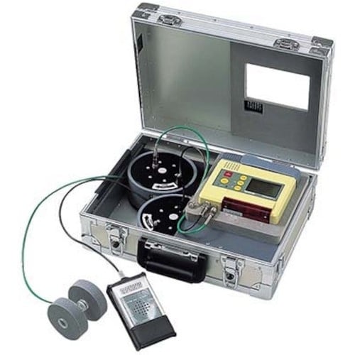 新コスモス マルチ型ガス検知器