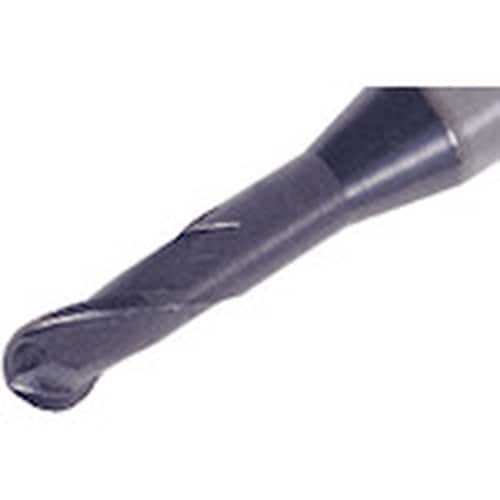 タンガロイ ソリッドマイスター リブ加工用ボールエ