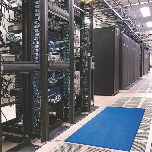 ルドロー アンチスタティックコンフォートキング青