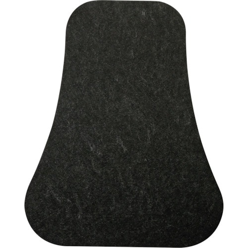 pig ピググリッピートイレマット