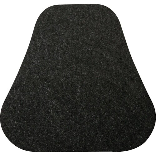 pig ピググリッピートイレマット