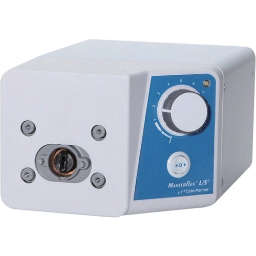 マスターフレックス 可変ポンプ エコノミータイプ